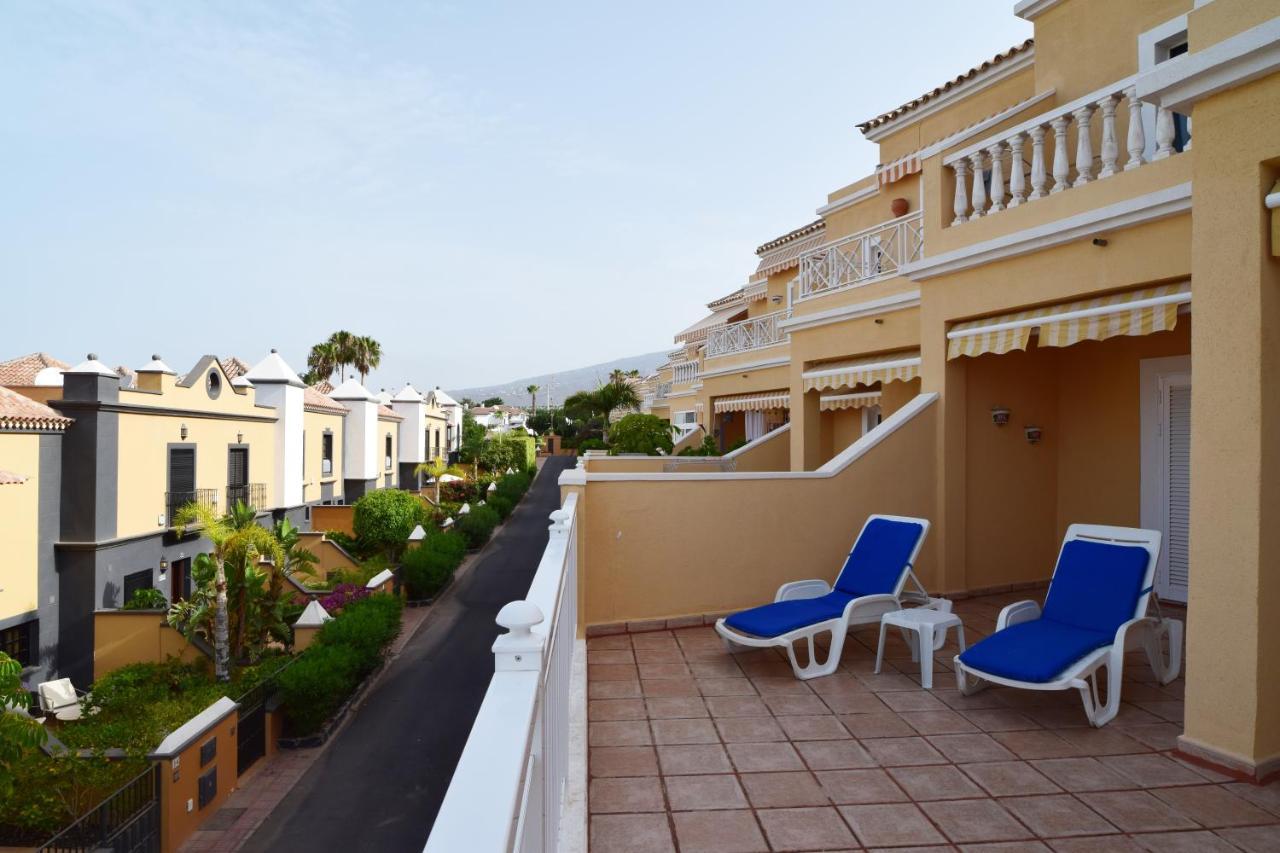 Colonial Costa Adeje (Tenerife)