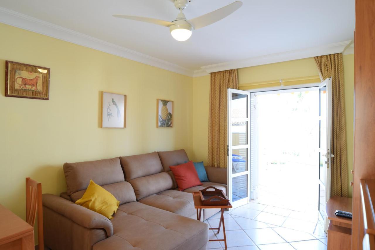 Apartment Colonial Costa Adeje (Tenerife)
