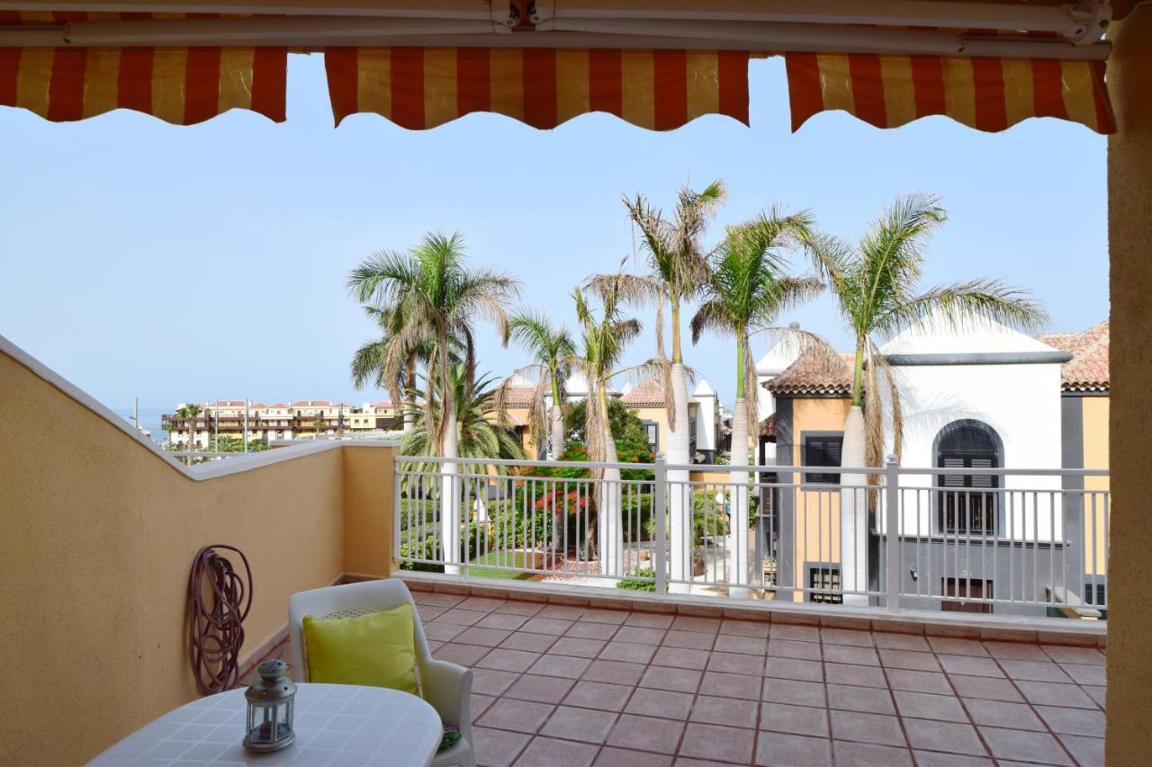 Colonial Costa Adeje (Tenerife)