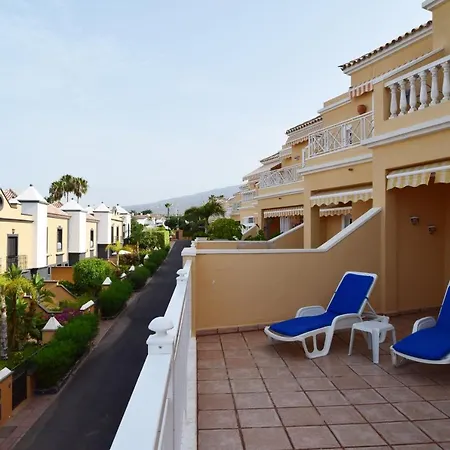 Colonial Suite Costa Adeje  Exterior foto