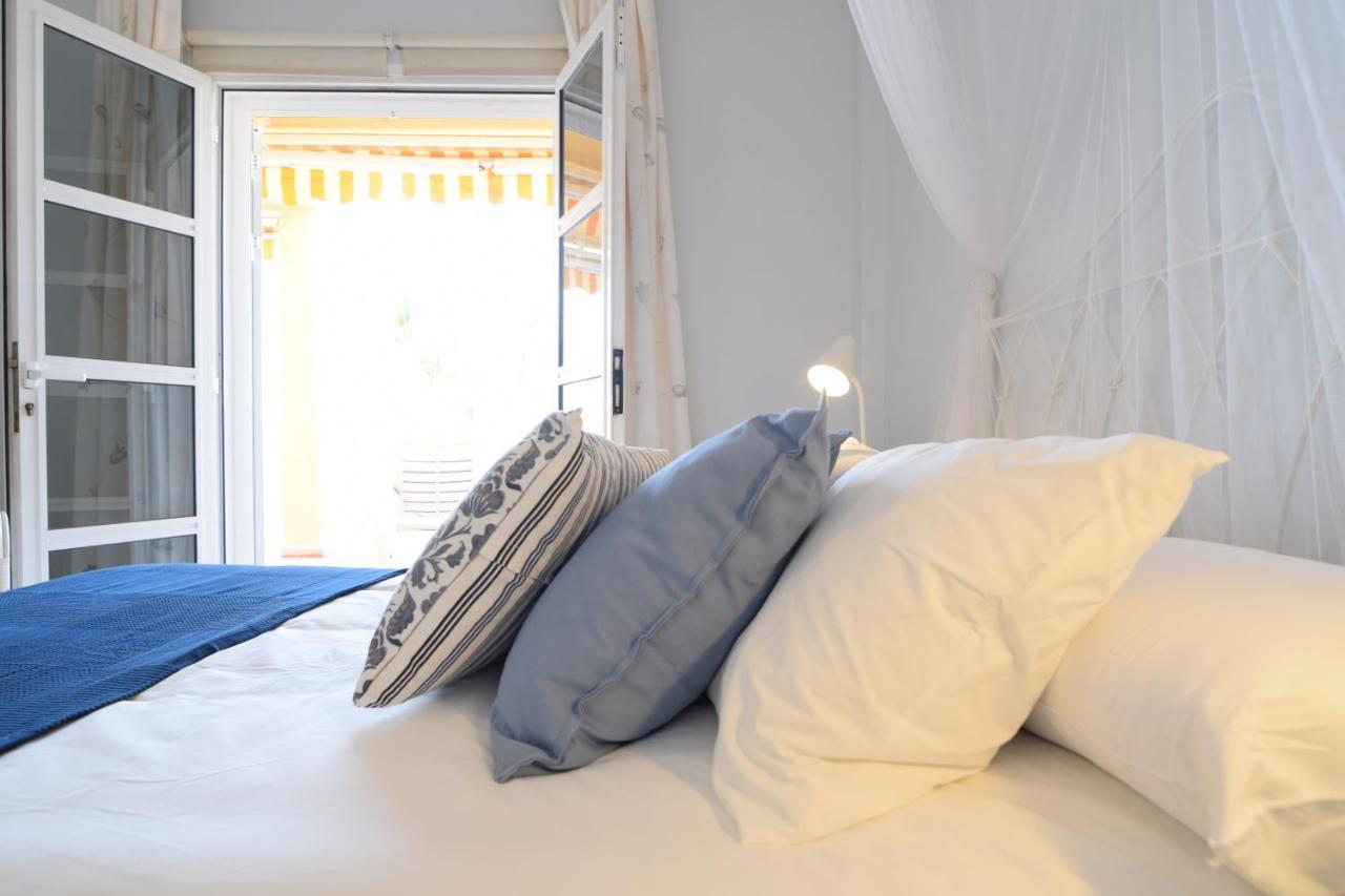 Apartamento Colonial *